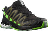 XA Pro 3D v8 GTX. Runningschuh UK-Gr.