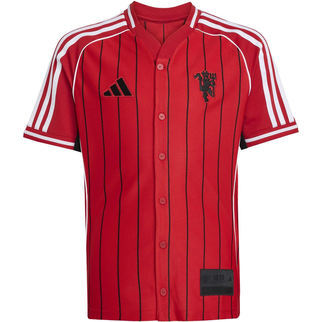 Manchester United US Pack Shirt Kids