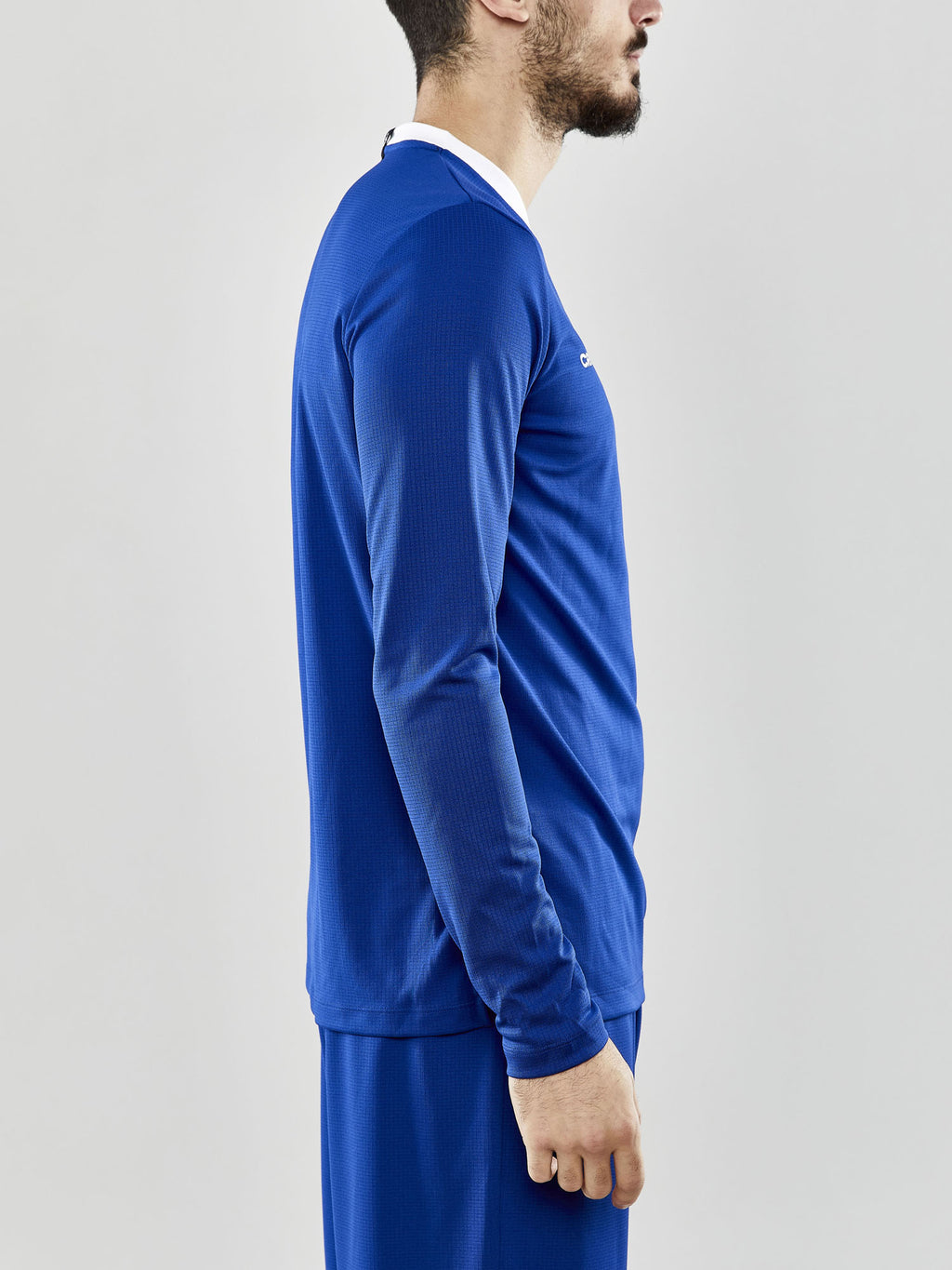 Progress Basket longsleeve