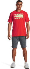 UNDER ARMOUR Team Issue