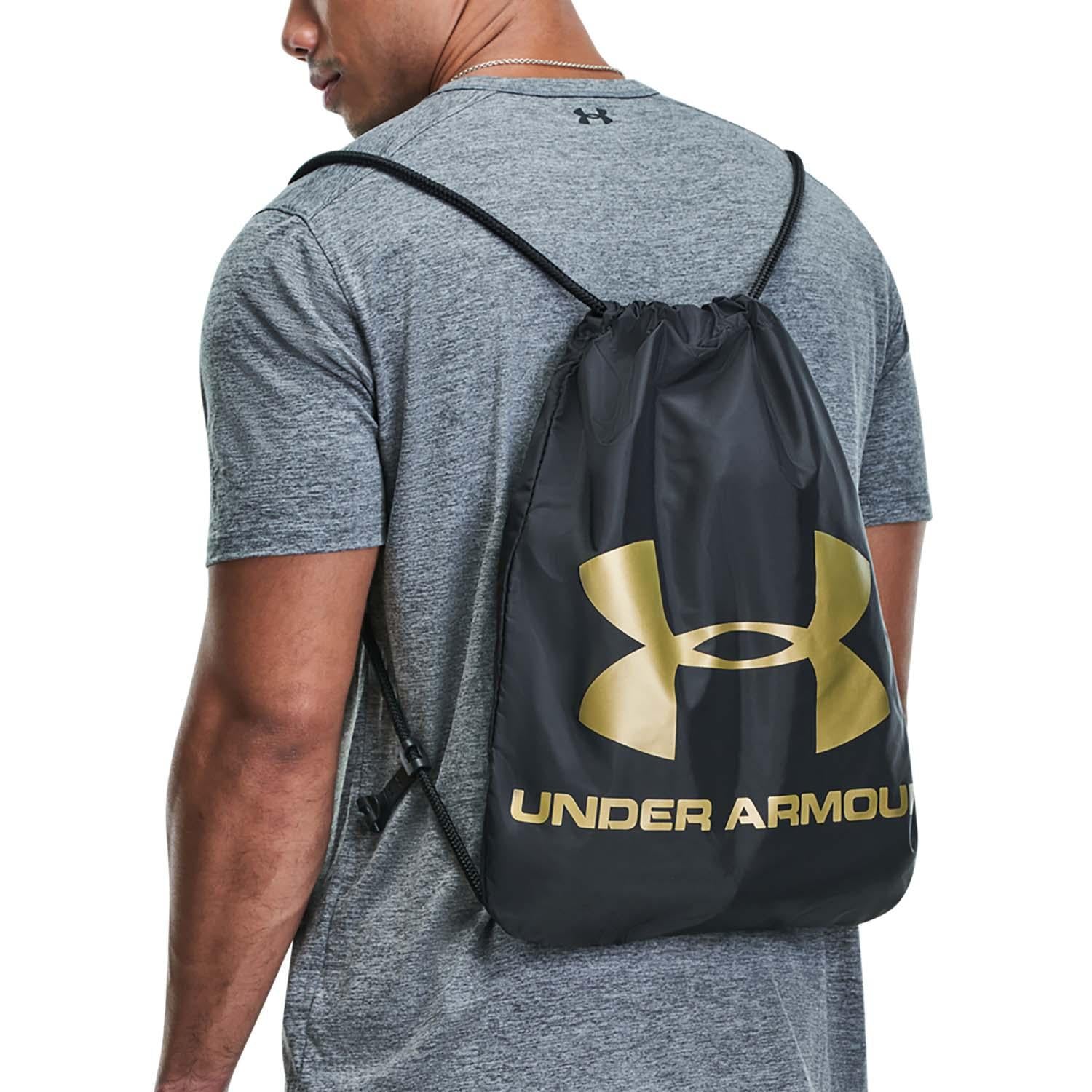 ua ozsee sackpack-blk