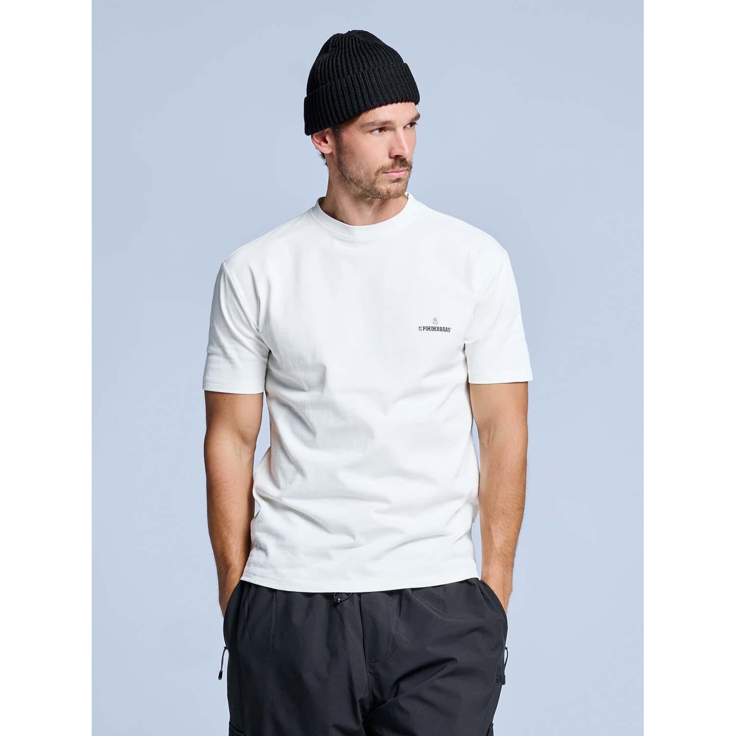 Stag T-shirt