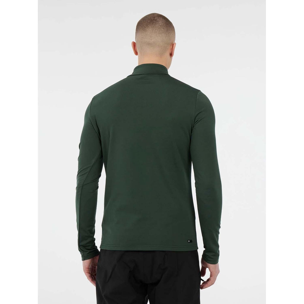 rewill 1/4 zip active top