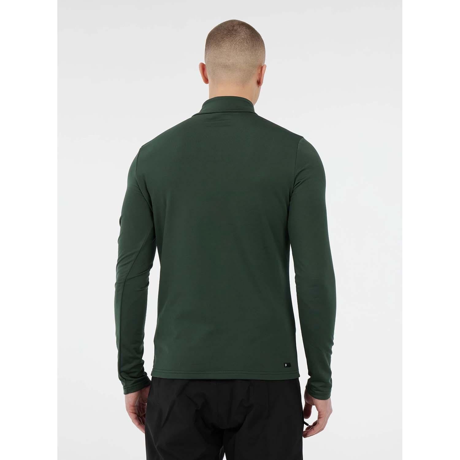 rewill 1/4 zip active top
