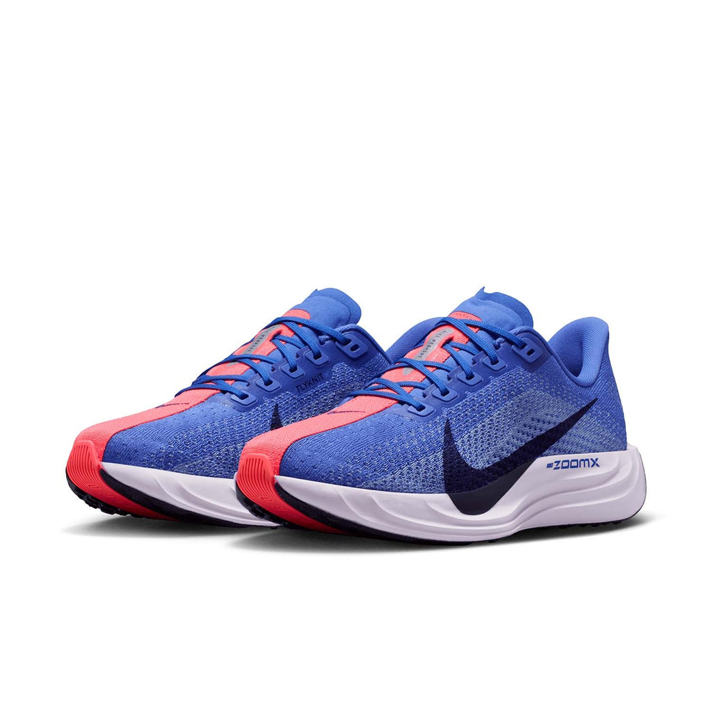 Pegasus Plusn's Road Running Hardloopschoenen