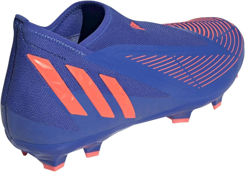 Predator Edge.3 Laceless FG voetbalschoenen