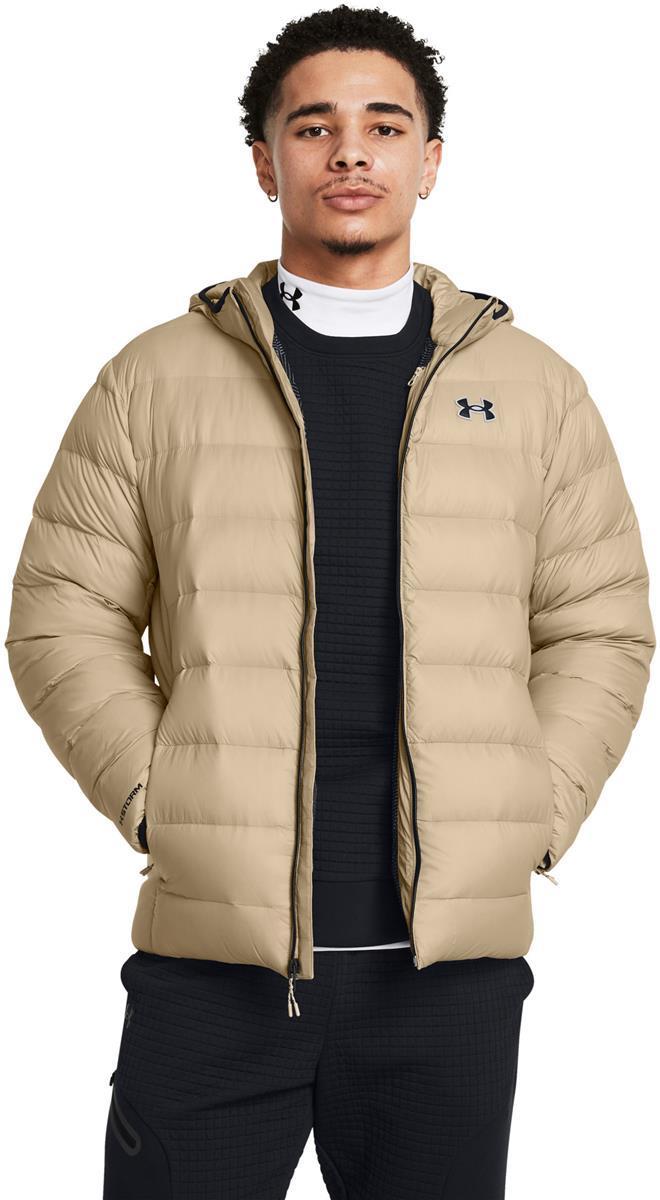 Legend Down Hooded jack