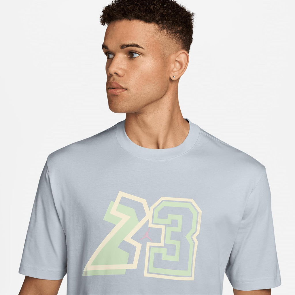 Jordan Men's 23 Graphic Shirt