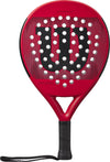 pro staff team padel