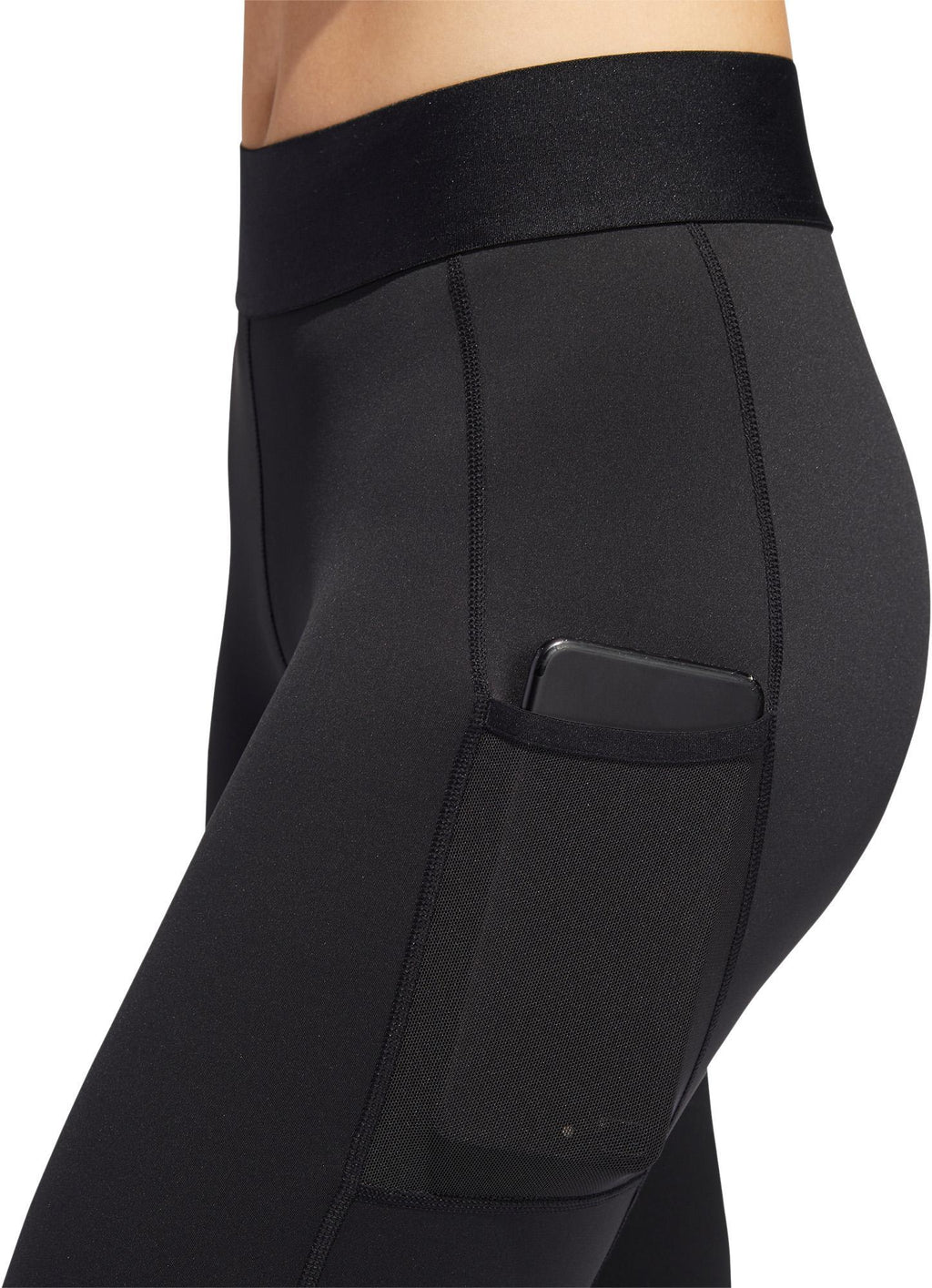 Alphaskin Capri legging