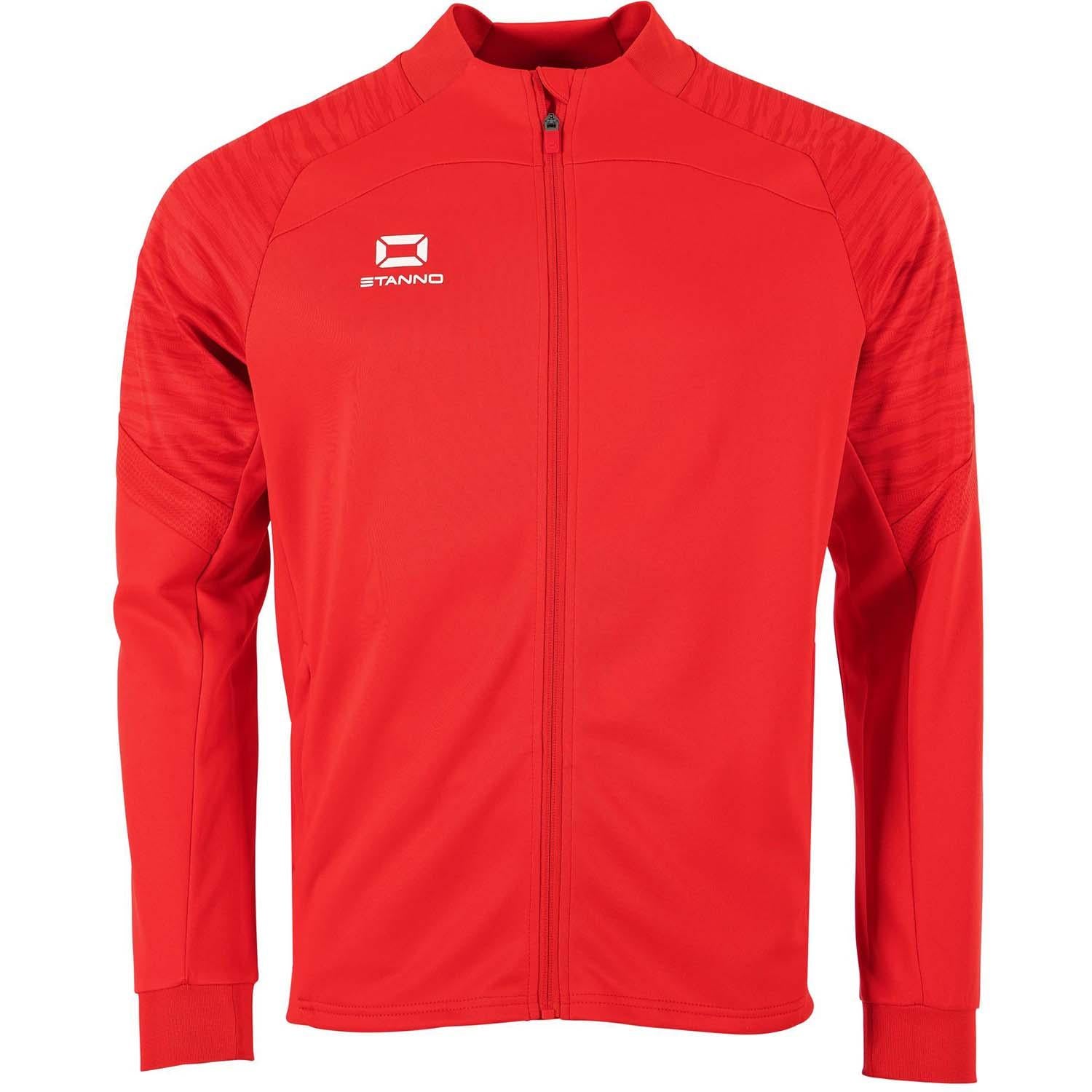 Bolt Full Zip Top