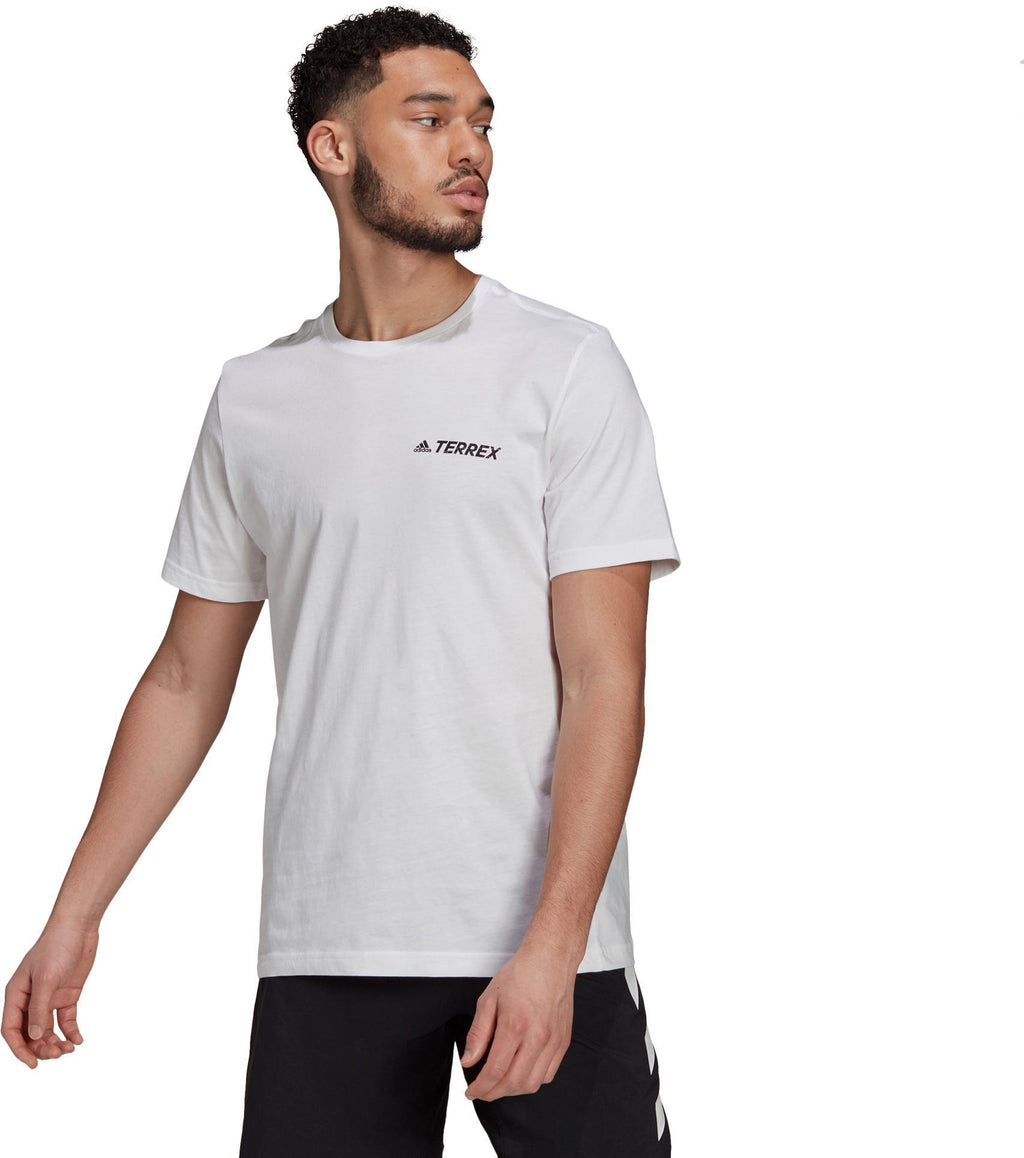 Rocklogo Tee