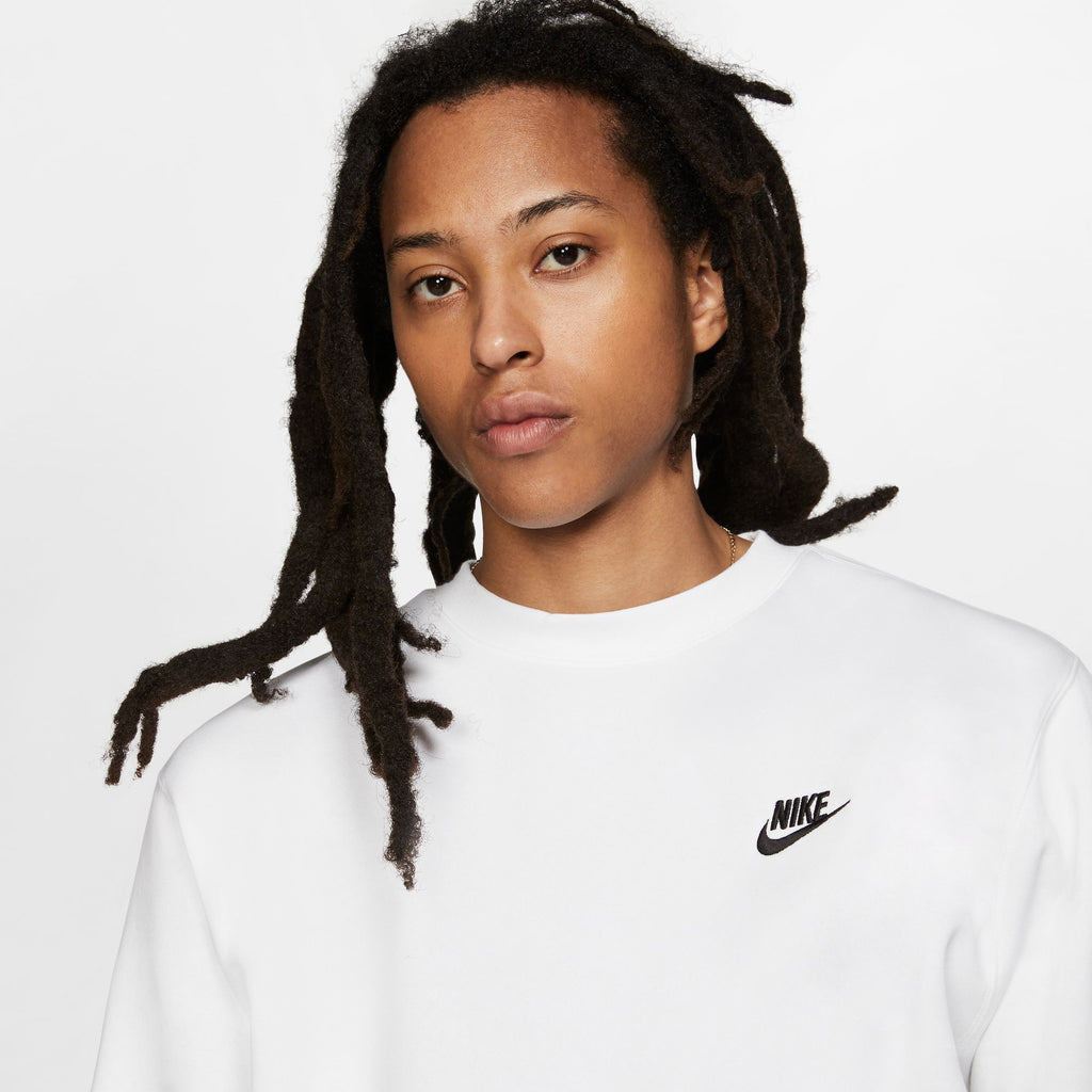 Sportswear Club Crew longsleeve