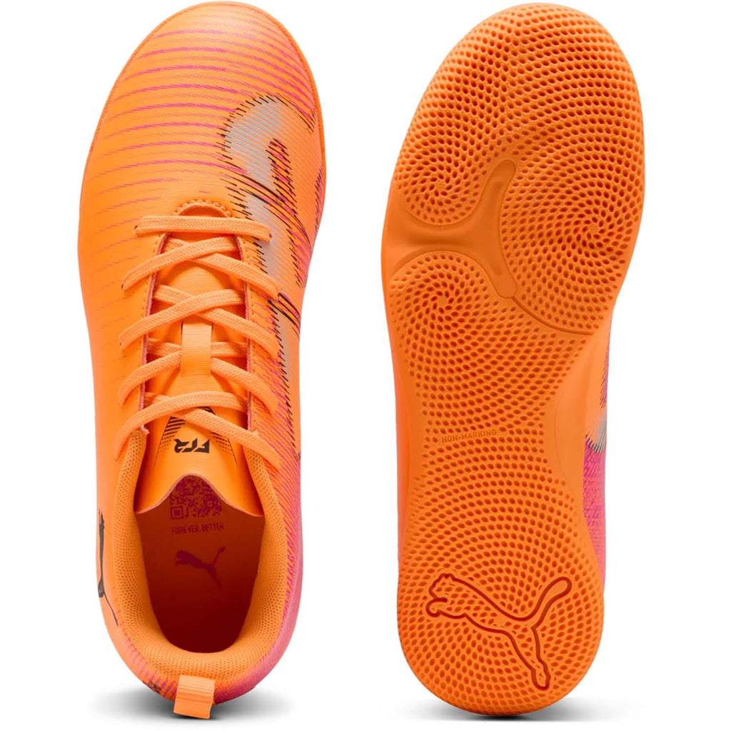 FUTURE 8 PLAY IT Jr zaalvoetbalschoenen