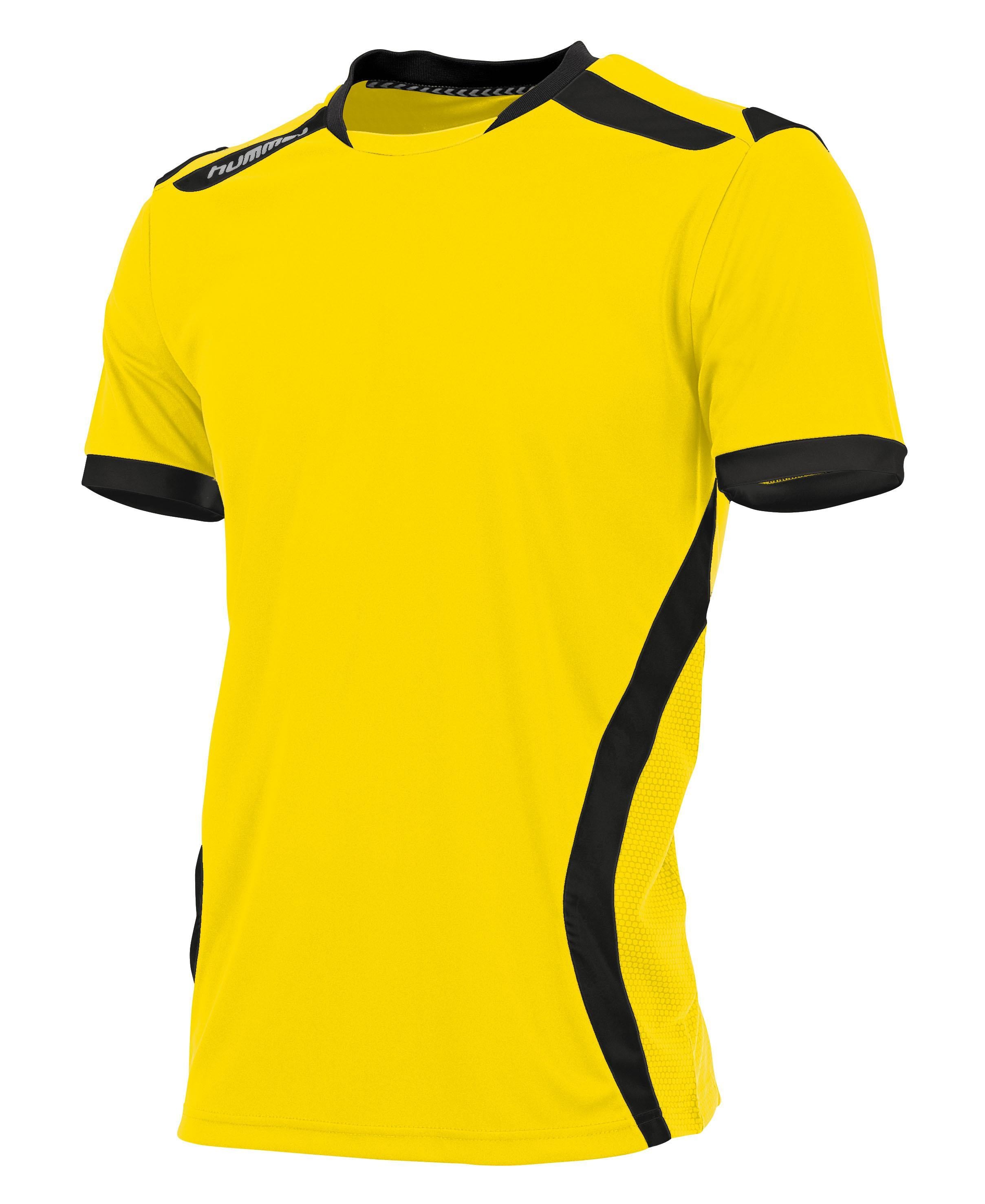 Club Shirt Ss