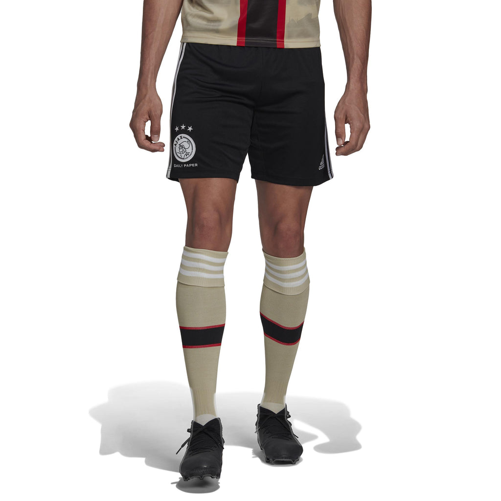 Ajax 3rd Sho
