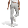 Essentials Linear French Terry Cuffed broek