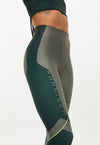 Block Printed Tights