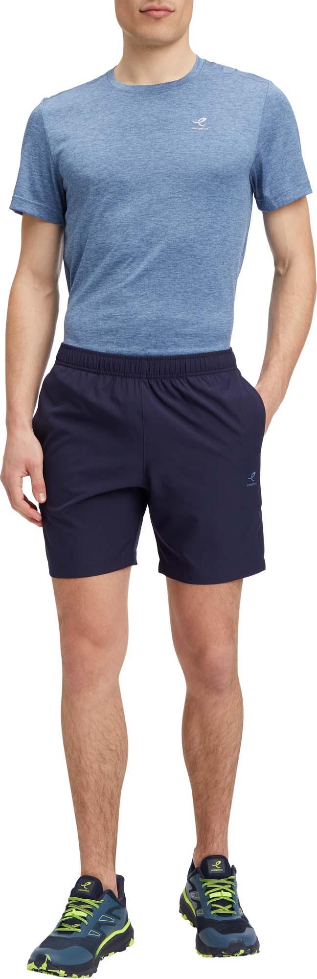 Thilo M short