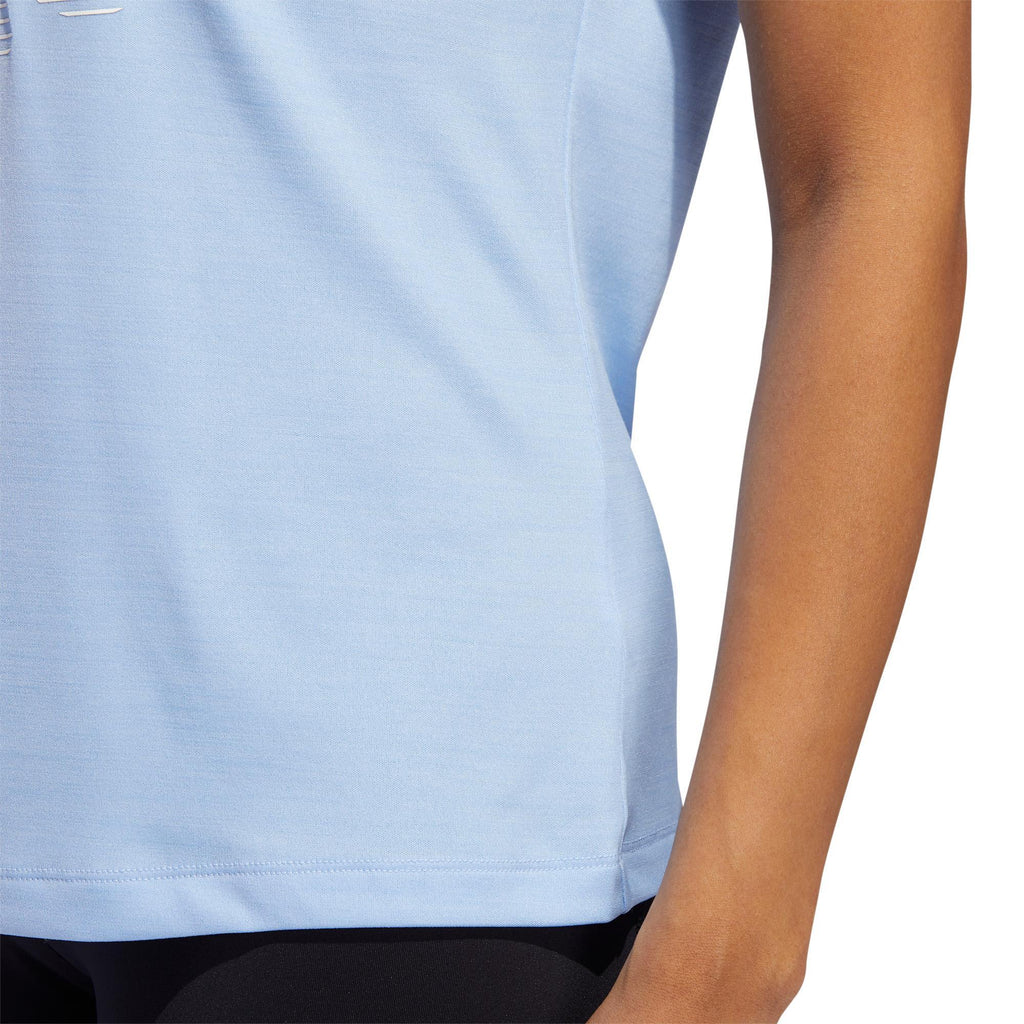 SS BOS LOGO TEE