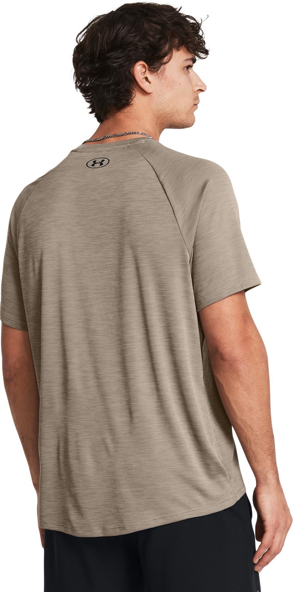 Tech Textures shirt