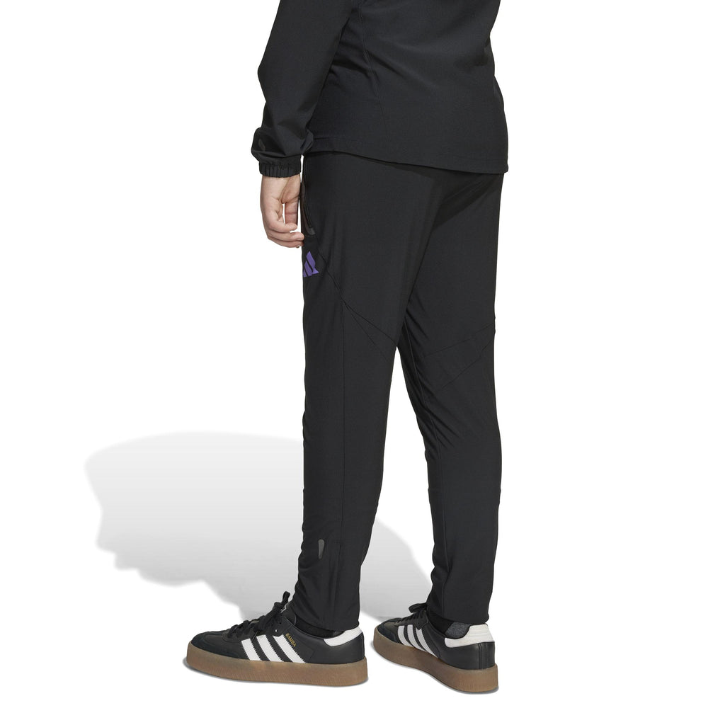 Manchester United Tiro 25 Competition Vis Tech Reisbroek Kids