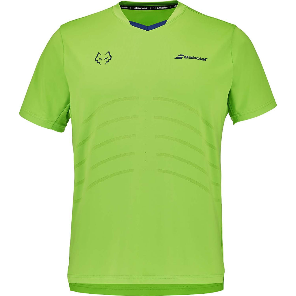 Replica  J. Lebron T-shirt tennis