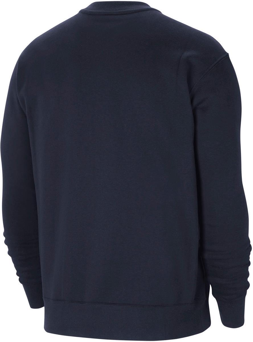 Park Fleece sweater