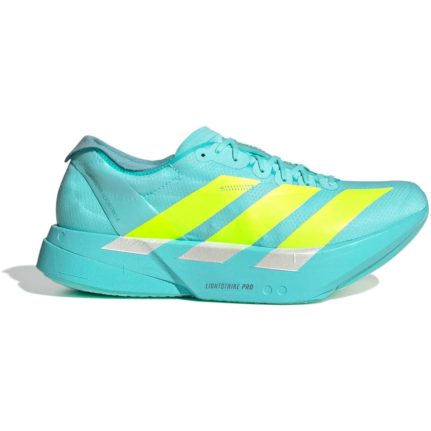 Adizero Adios Pro 4 Schoenen
