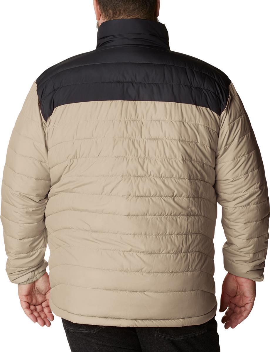 Powder Lite Jacket