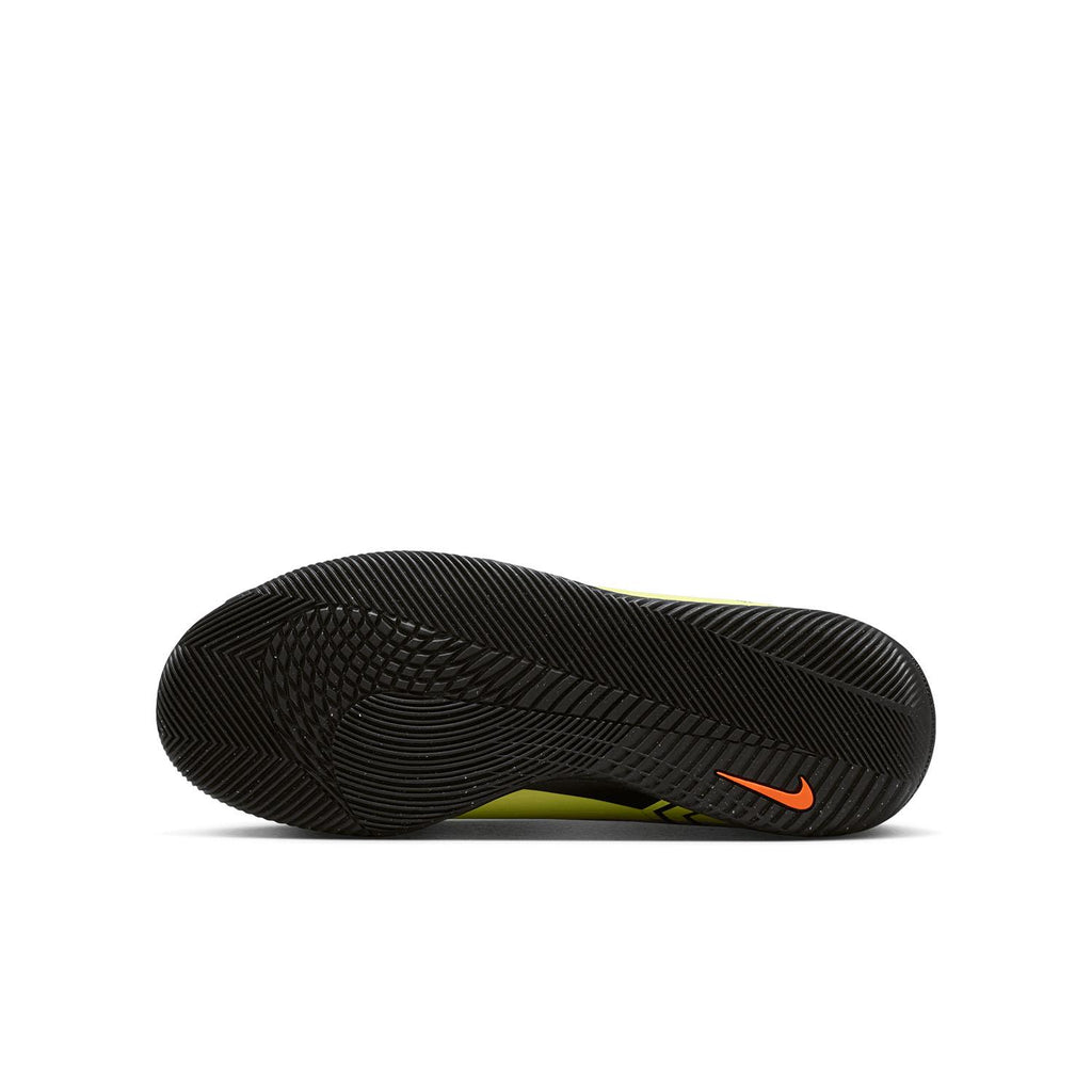 Jr. Mercurial Superfly 10 Club High top zaalvoetbalschoenen voor kleuters/kids