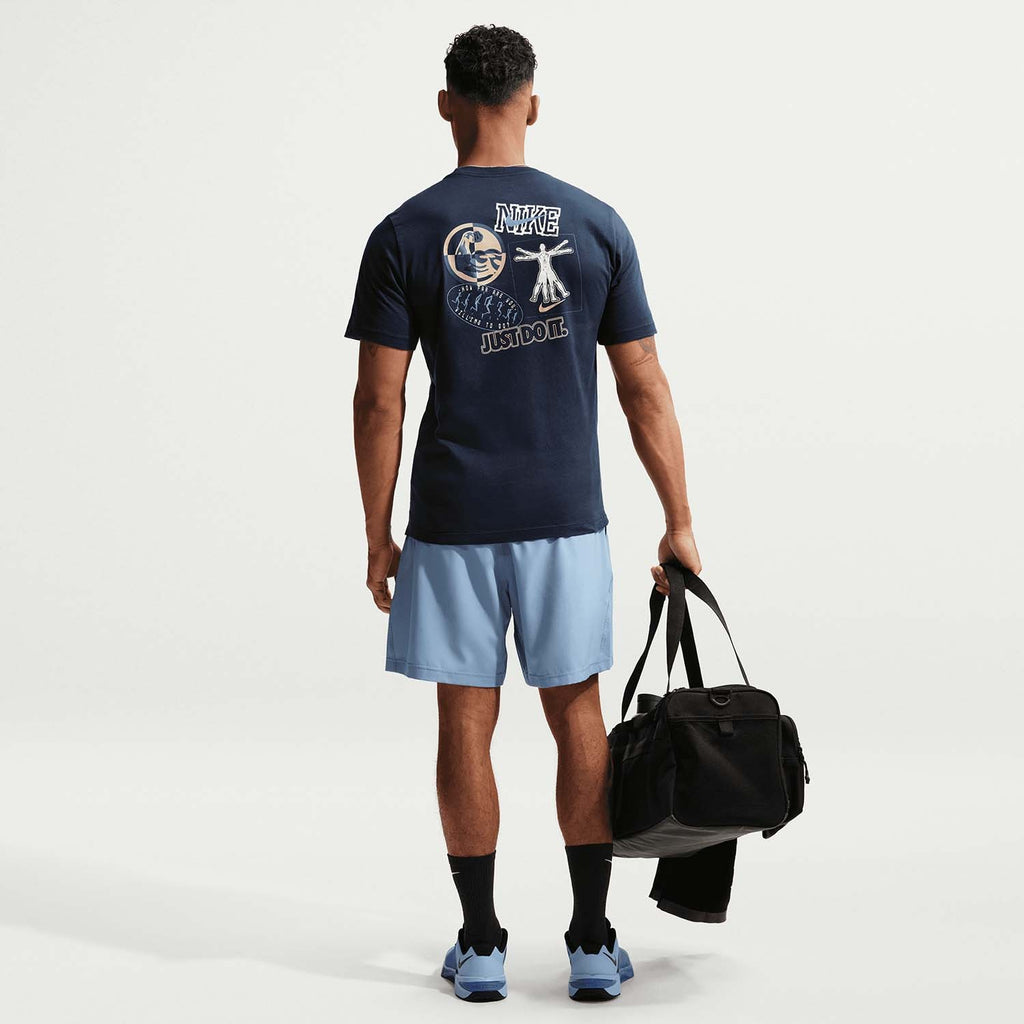 Form Men's Dri-fit 7i Unlined Shorts