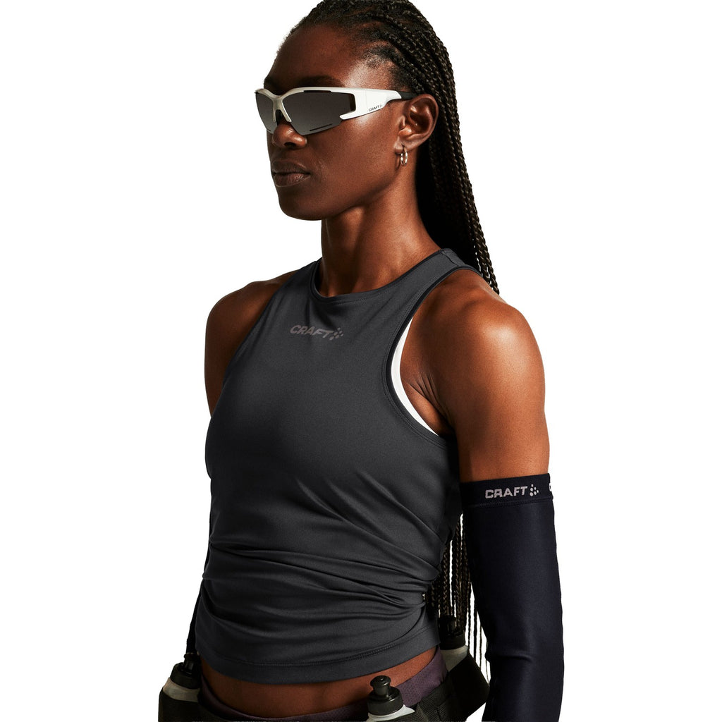 Core Essence Singlet 2 W