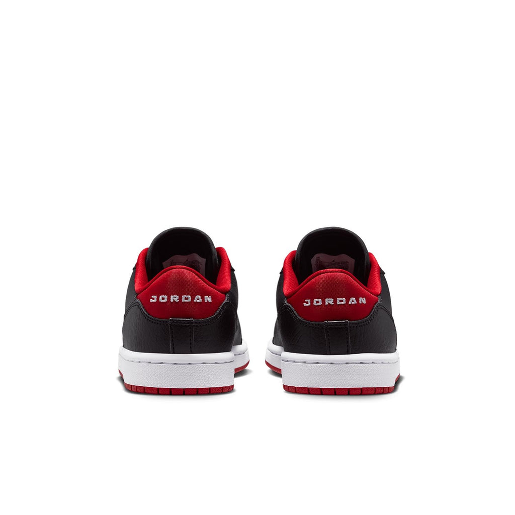 Jordan Court Connect Low Sneakers