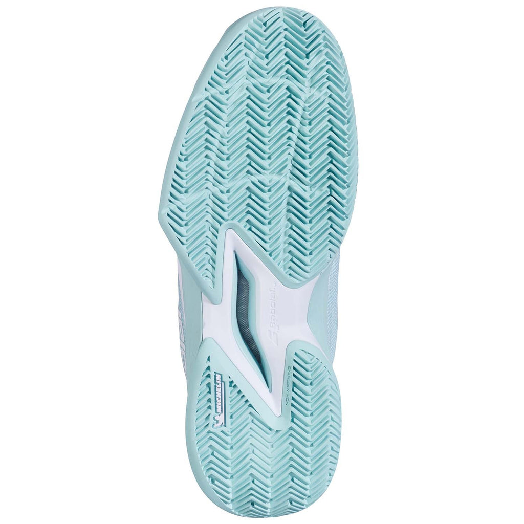 Jet Tere 2 Cl Women Gravel tennissschoenen