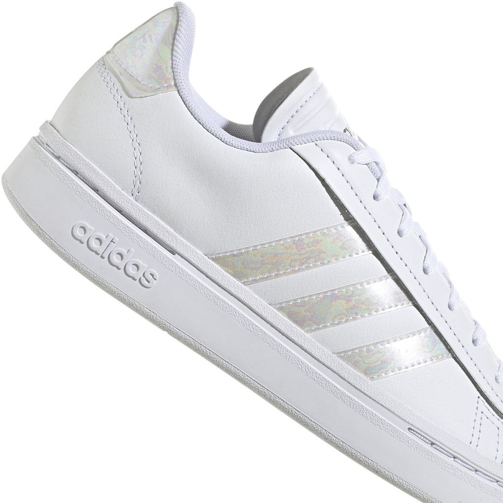 Grand Court Alpha Cloudfoam Lifestyle Comfort Style sneakers