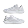 Defiant Speed 2 CL tennisschoenen