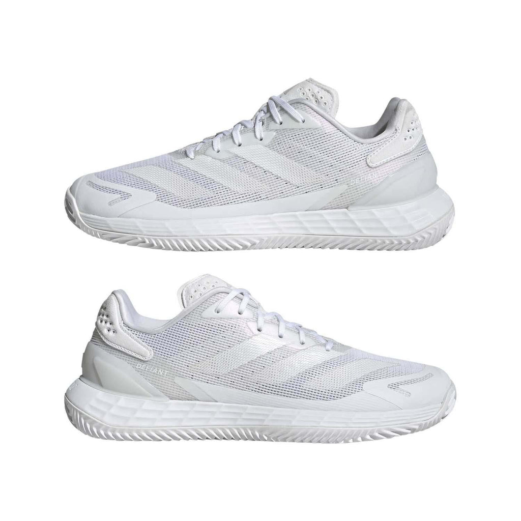 Defiant Speed 2 CL tennisschoenen