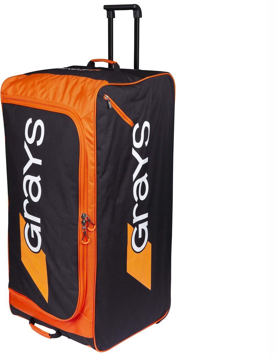 g800 goalie bag  wheels