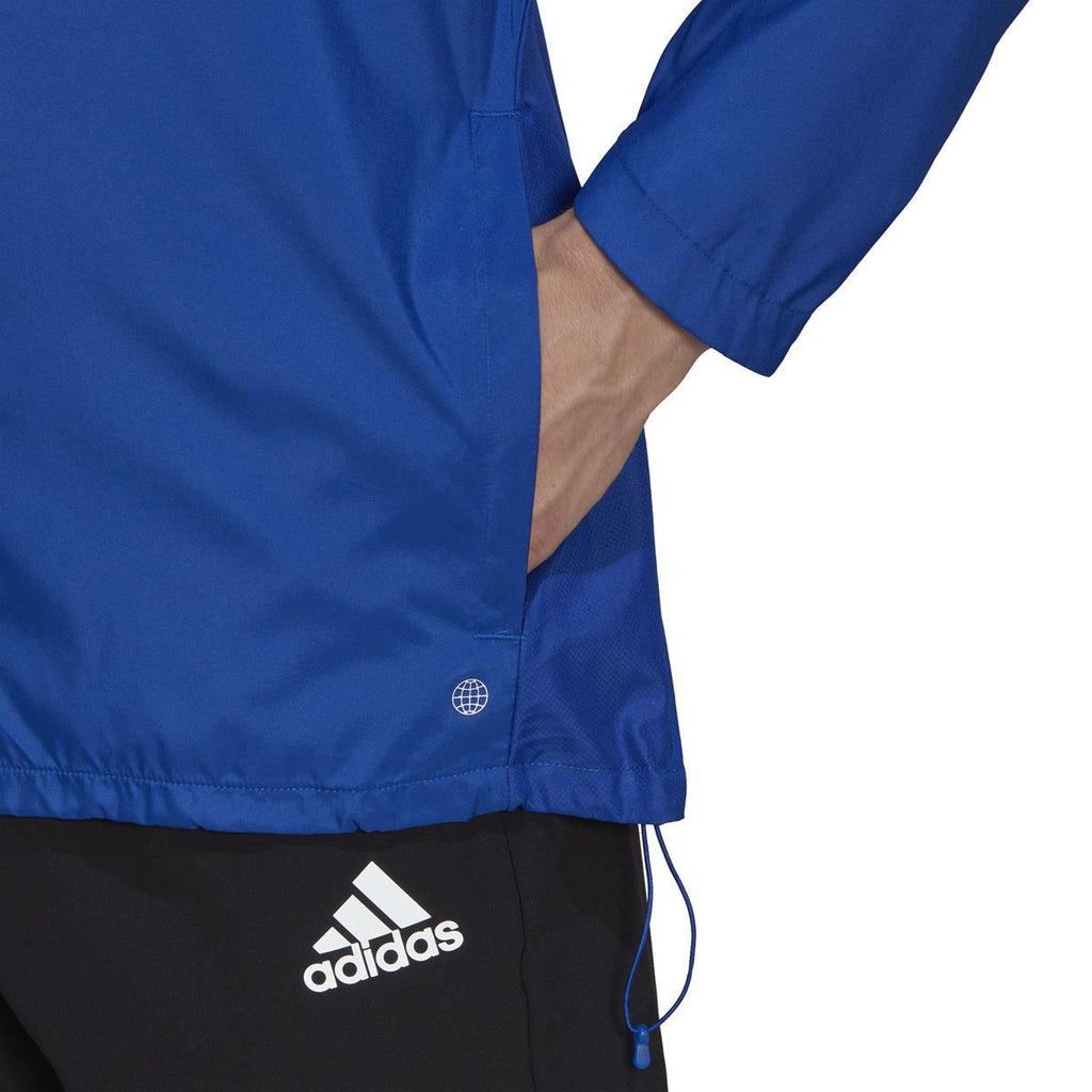 Own The Run Jkt