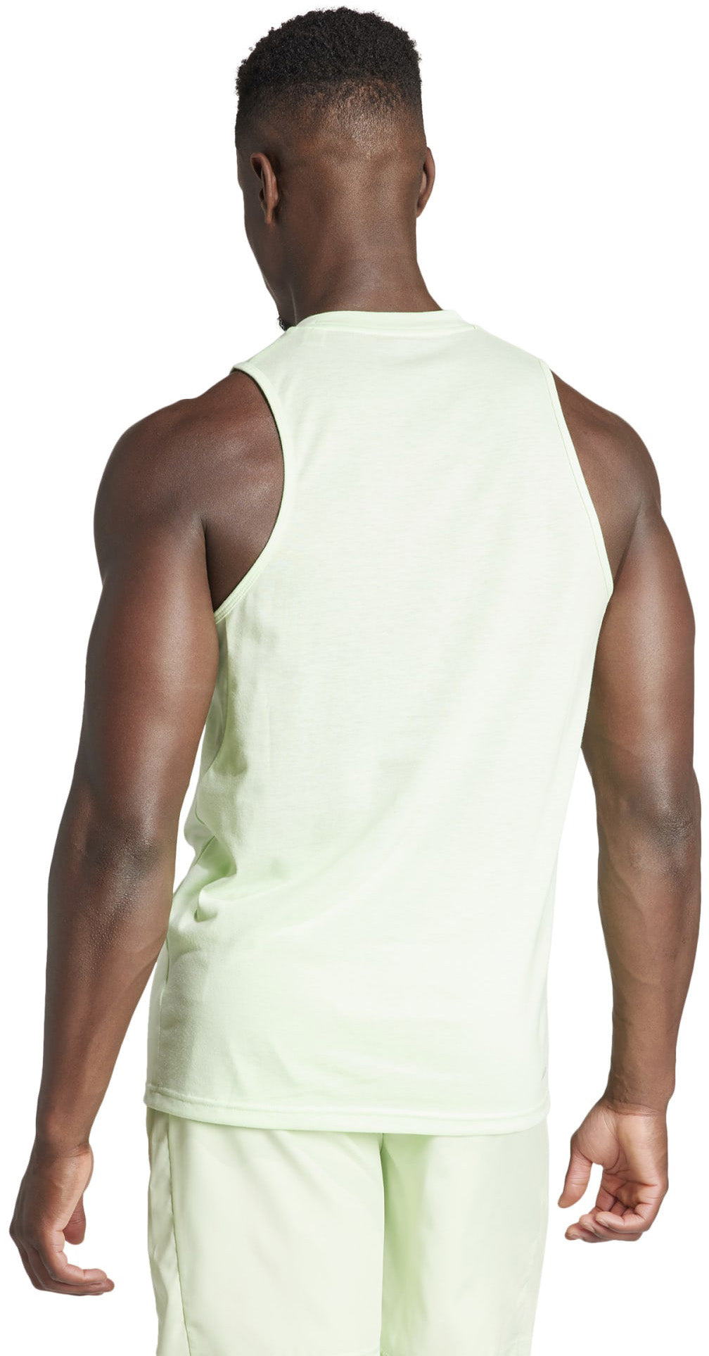 Train Essentials Feelready tanktop