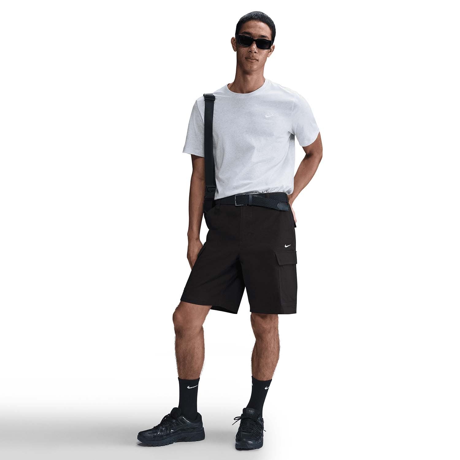 Sportswear Club T-shirt