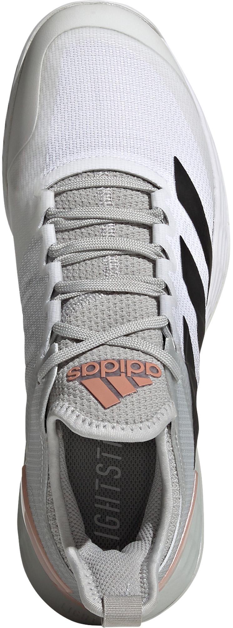 Adizero Ubersonic 4 W