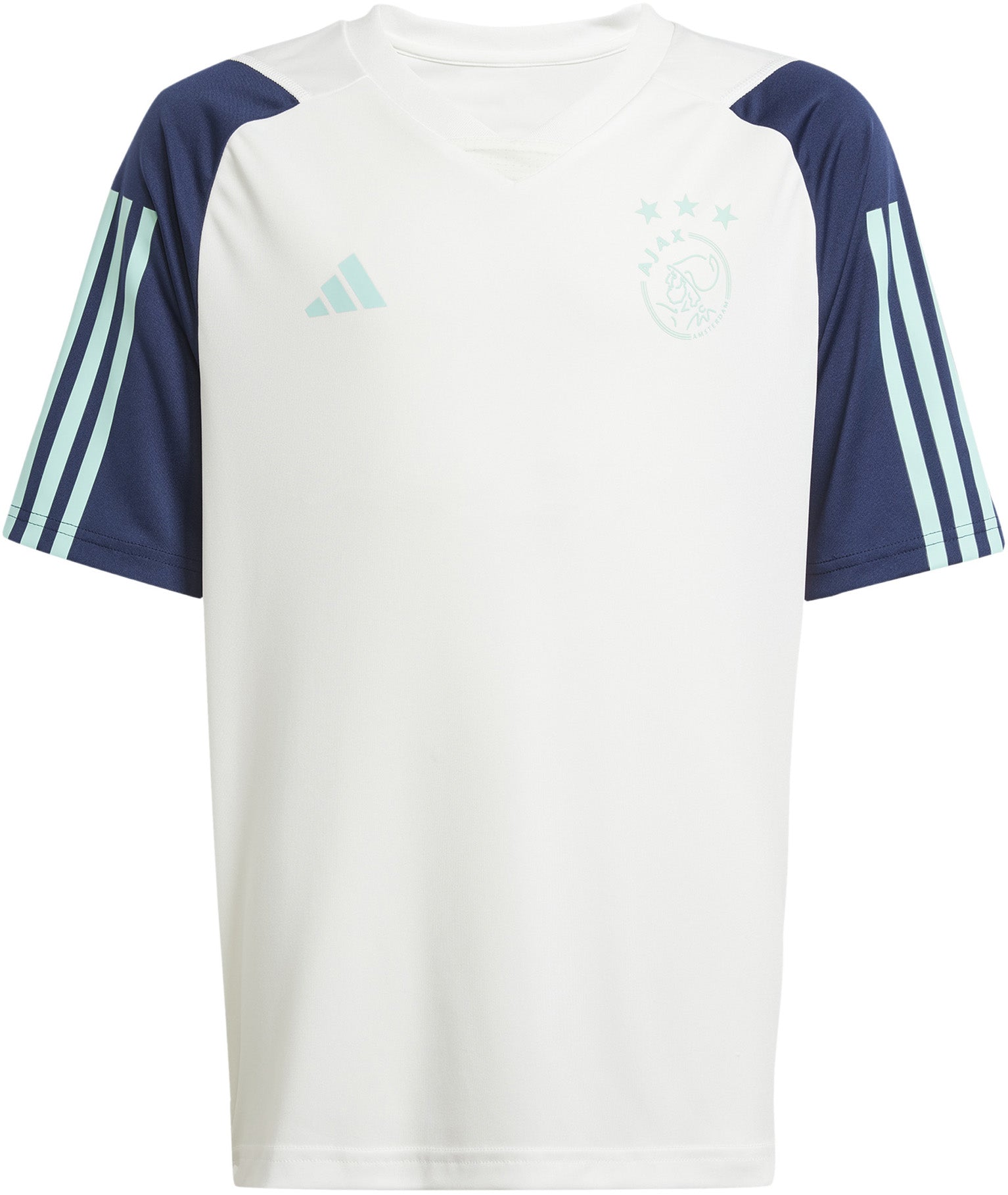 Ajax Amsterdam Tiro 23 kids trainingsshirt
