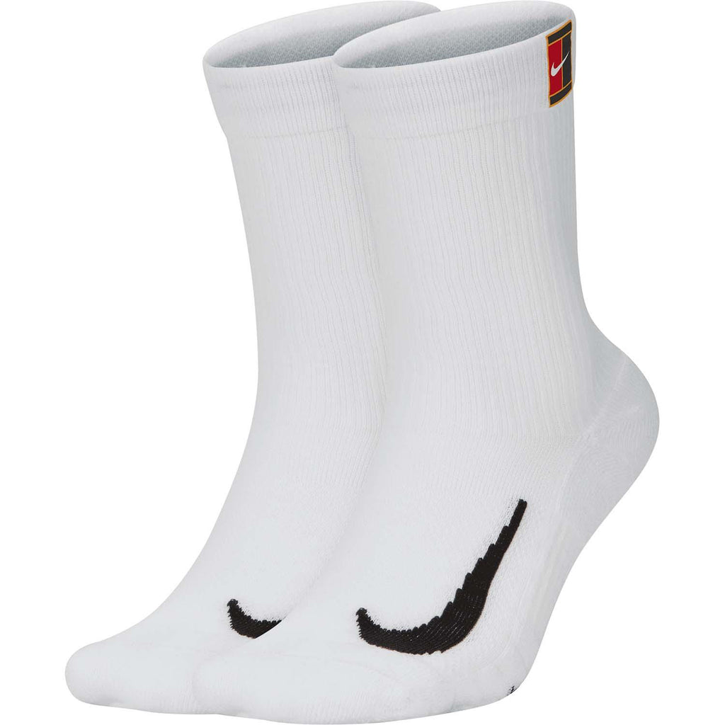 Multiplier Cushioned tennissokken