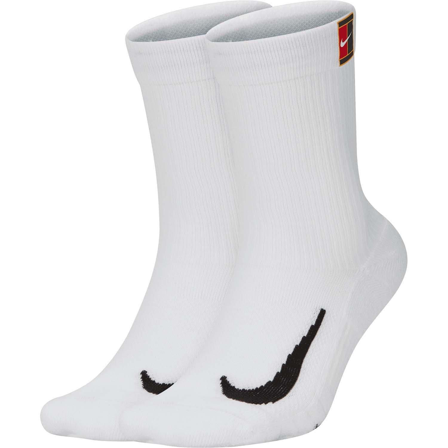 Multiplier Cushioned tennissokken