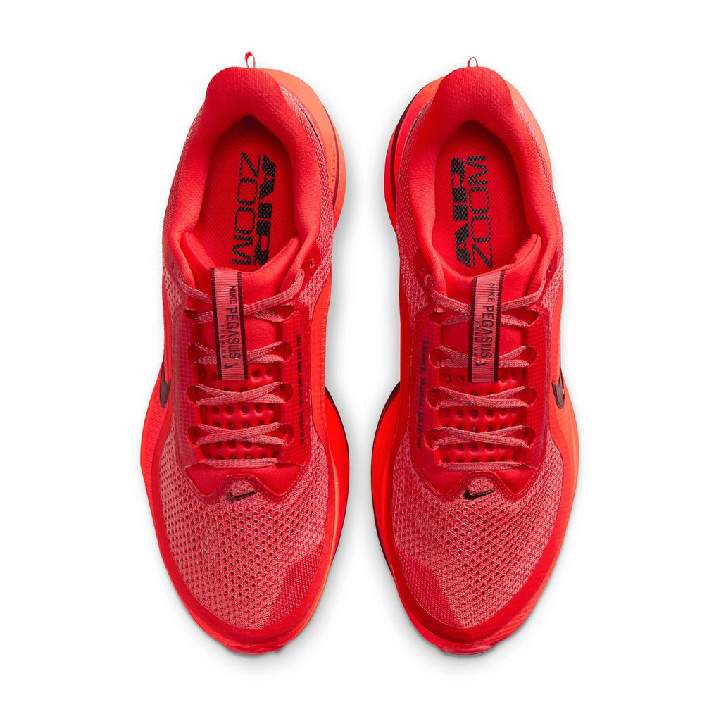 Pegasus Premium Men's Road Run hardlopenschoen nt