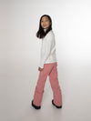 mutey jr 1/4 zip top