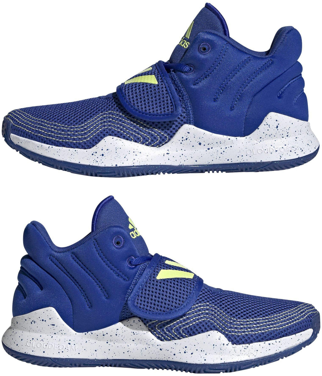 Deep Threat Primeblue Schoenen