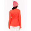 Refabriz 1/4 Zip Top